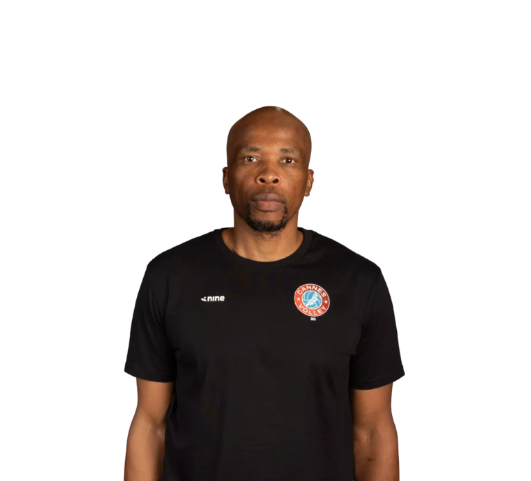 TCHOUASSI Constant