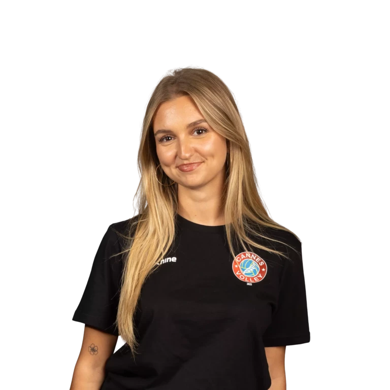 FONTAYNE Maëlys