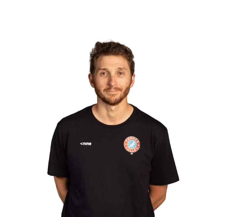 LORENTE Yoan