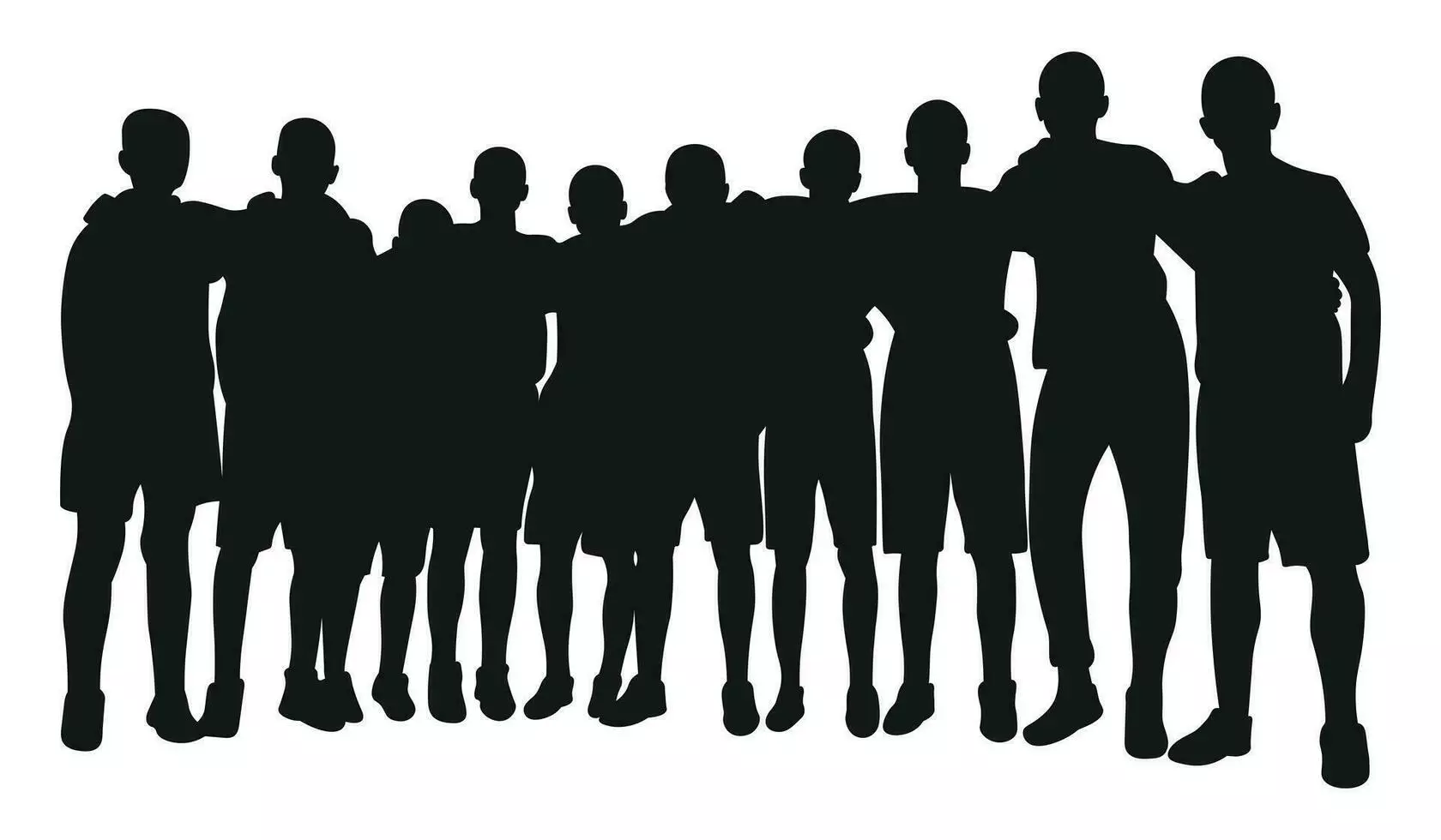 32415972-image-de-foule-silhouette-groupe-de-personnes-des-sports-equipe-ventilateurs-admirateurs-etudiants-public-public-les-spectateurs-observateur-vectoriel