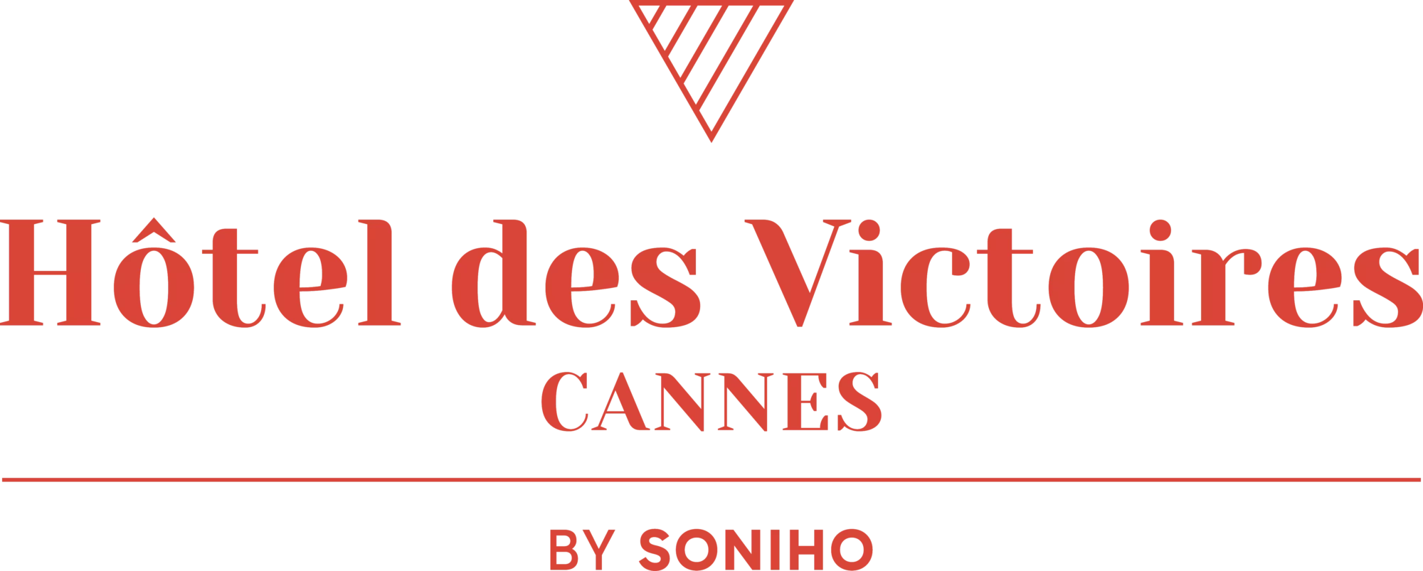 Hôtel des Victoires