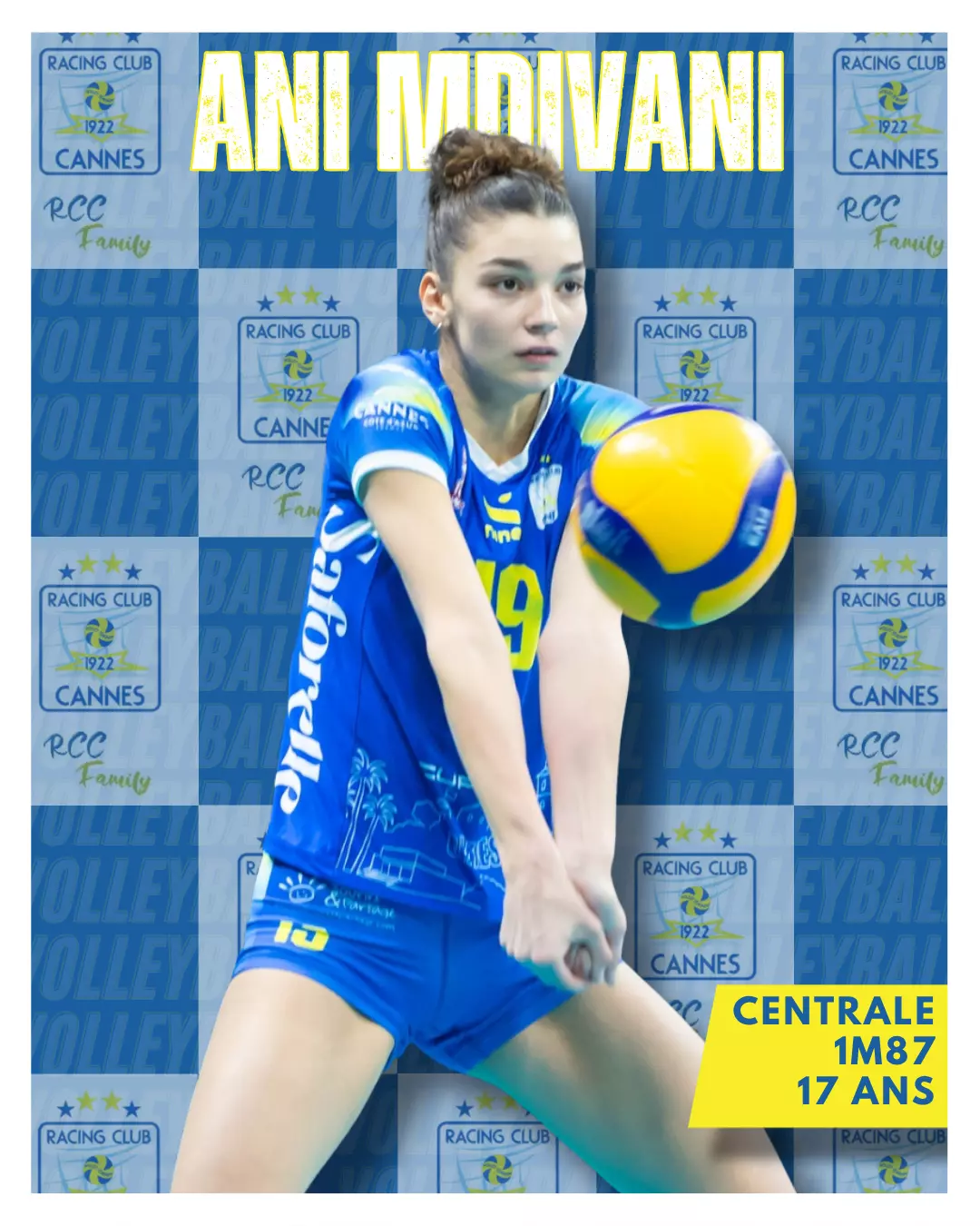 Ani MDIVANI
