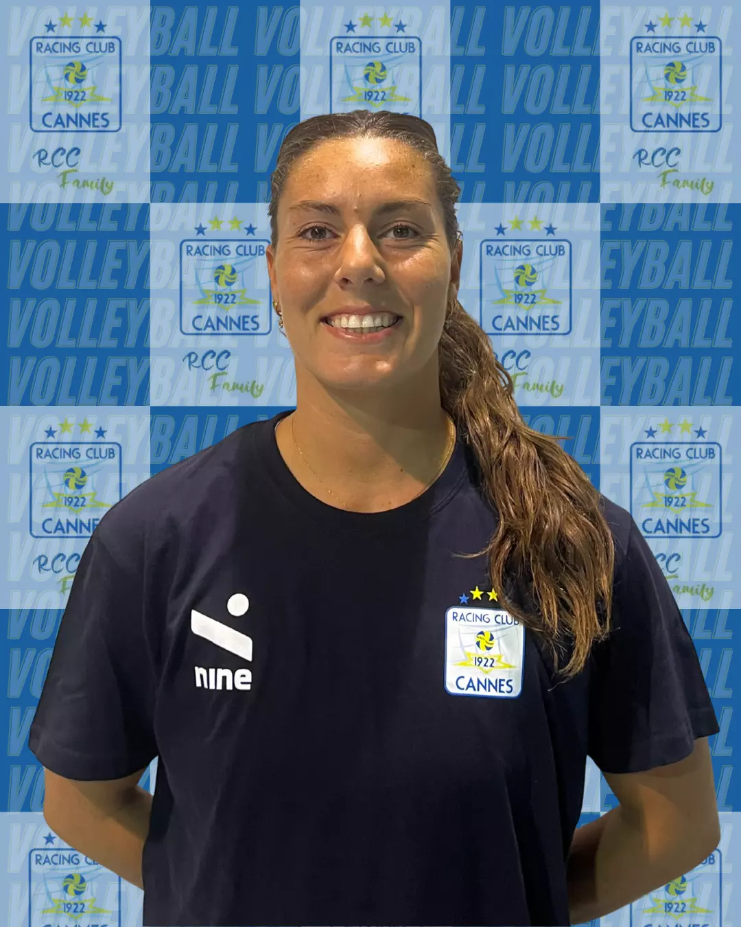Cecilia COLL