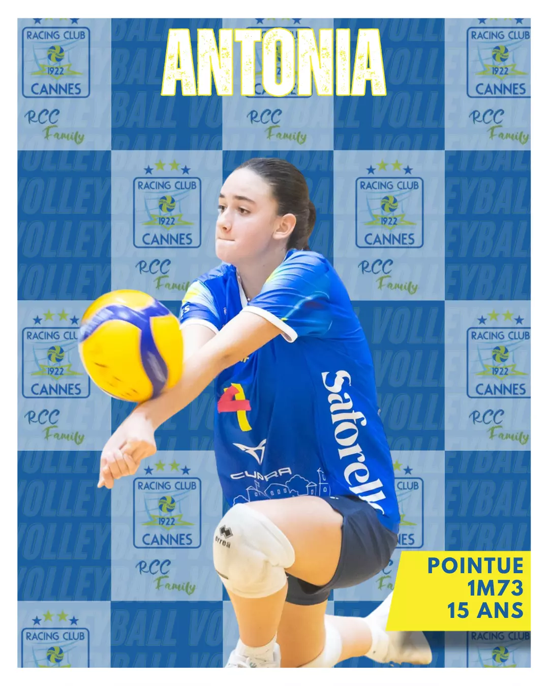 Antonia