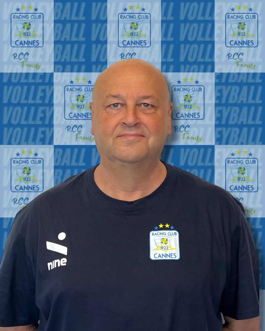 Eric LAFALIZE