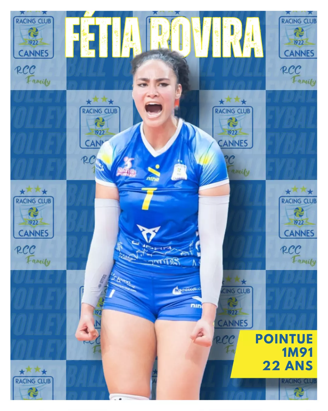 Fétia ROVIRA