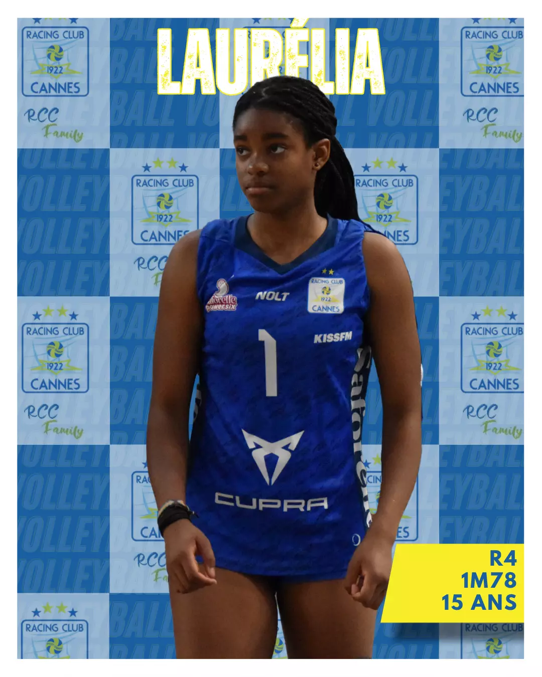 Laurélia
