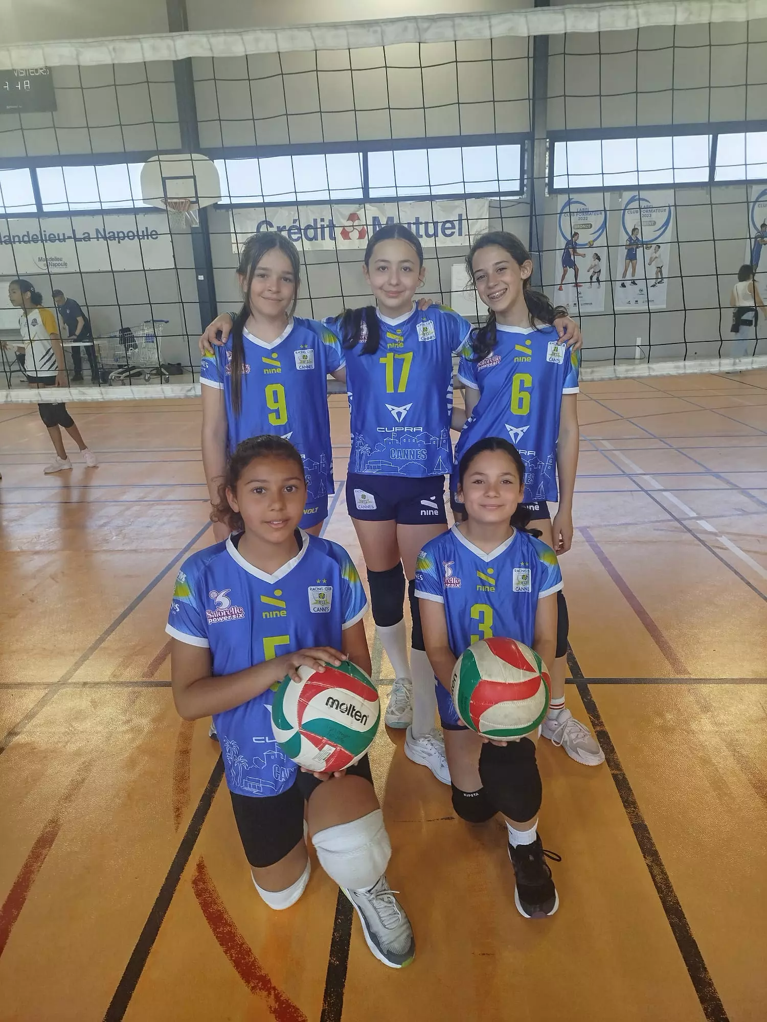 M13 PREEX