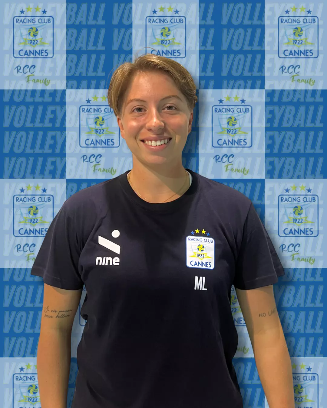 Margot LABAIGT