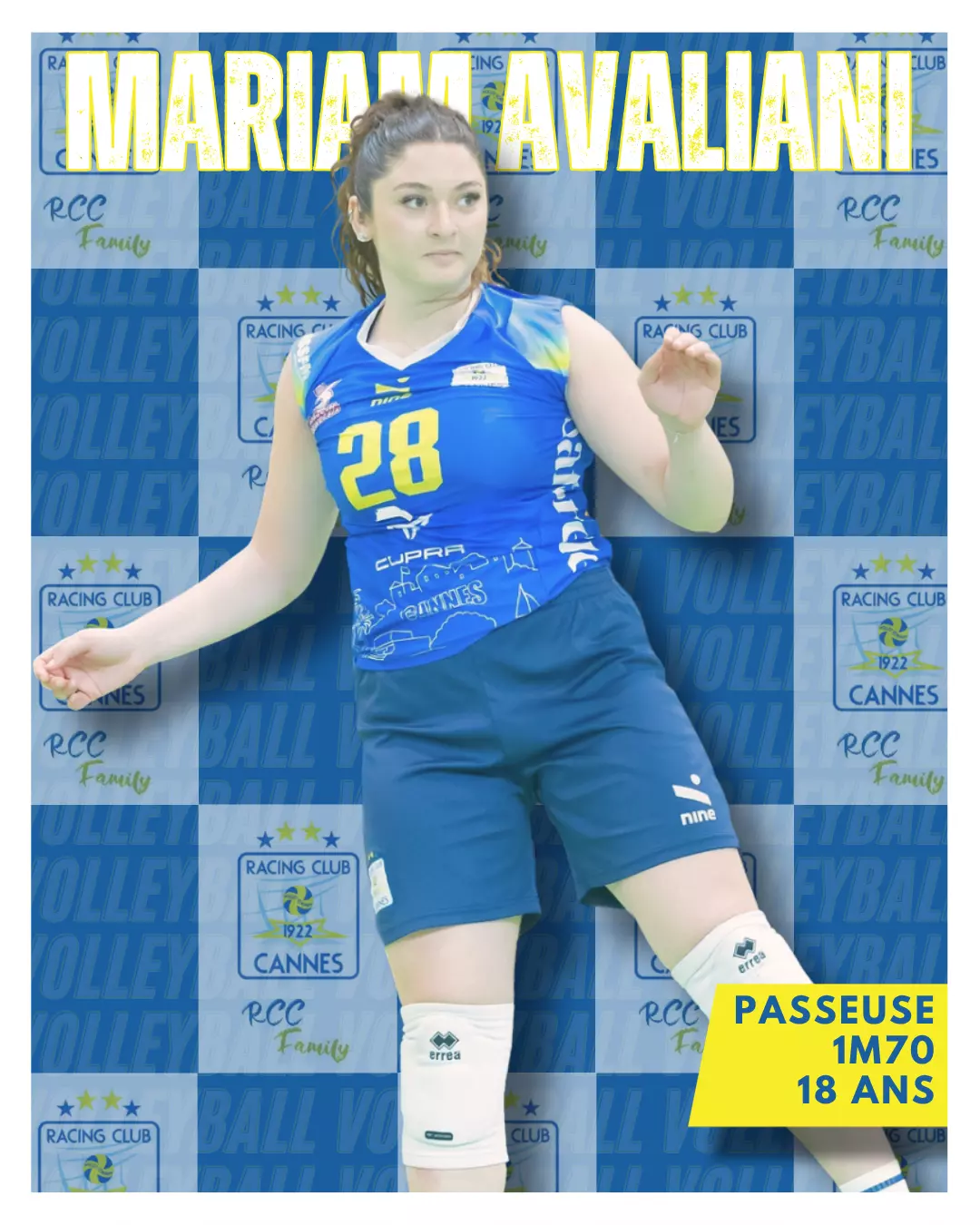 Mariam AVALIANI