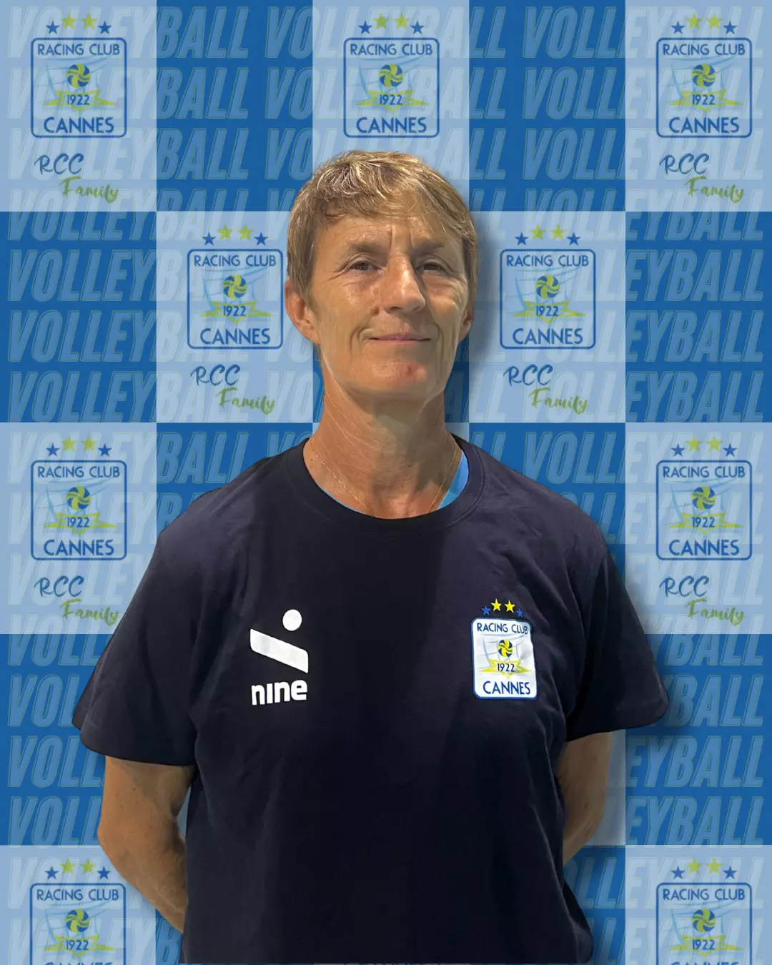 Marie-Luce DESMEDT