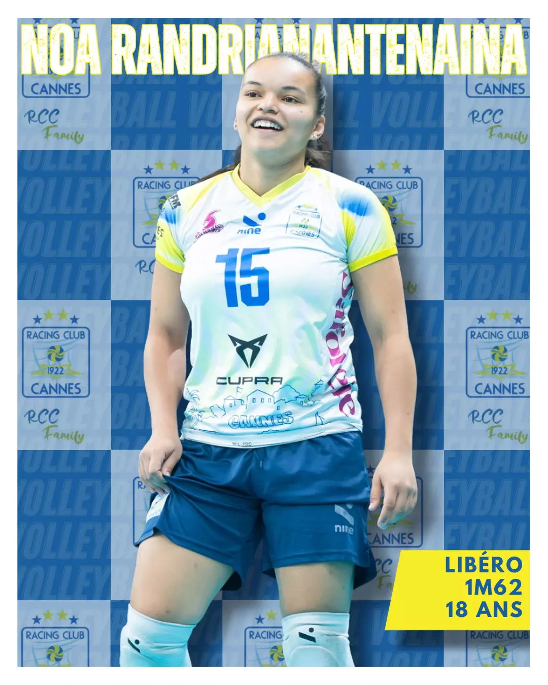 Noa RANDRIANANTENAINA