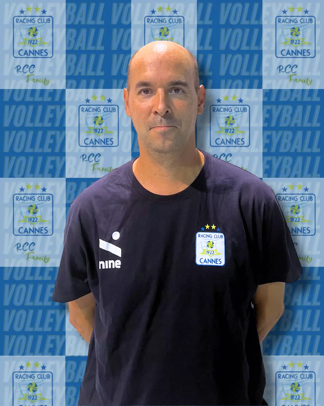 Simon CAYRON