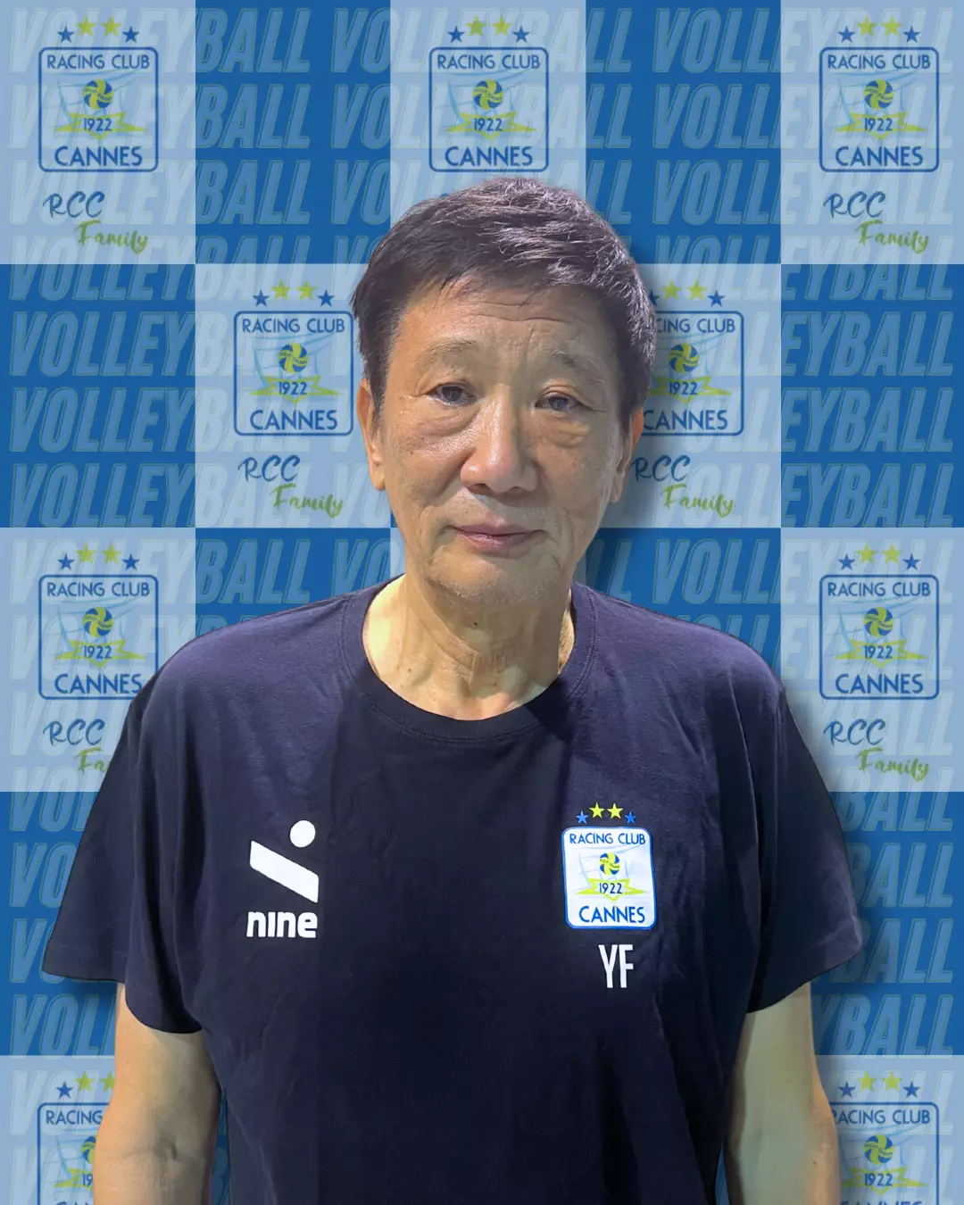 Yan FANG