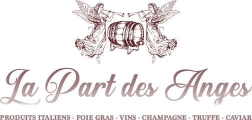 La Part des Anges