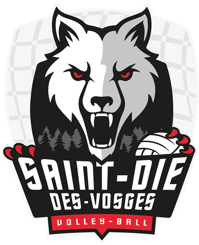 Logo SAINT-DIE
