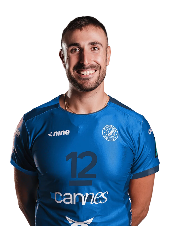 BIGLINO Omar