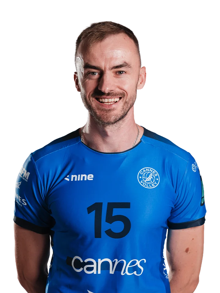BUCKI Jakub