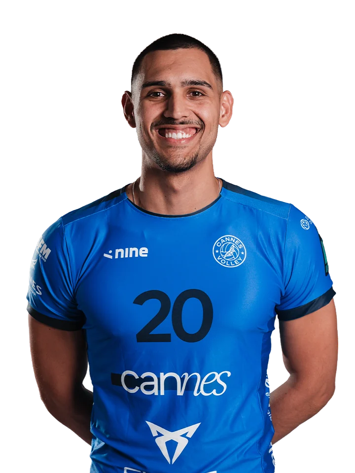 RODRIGUES NOLETO Joao