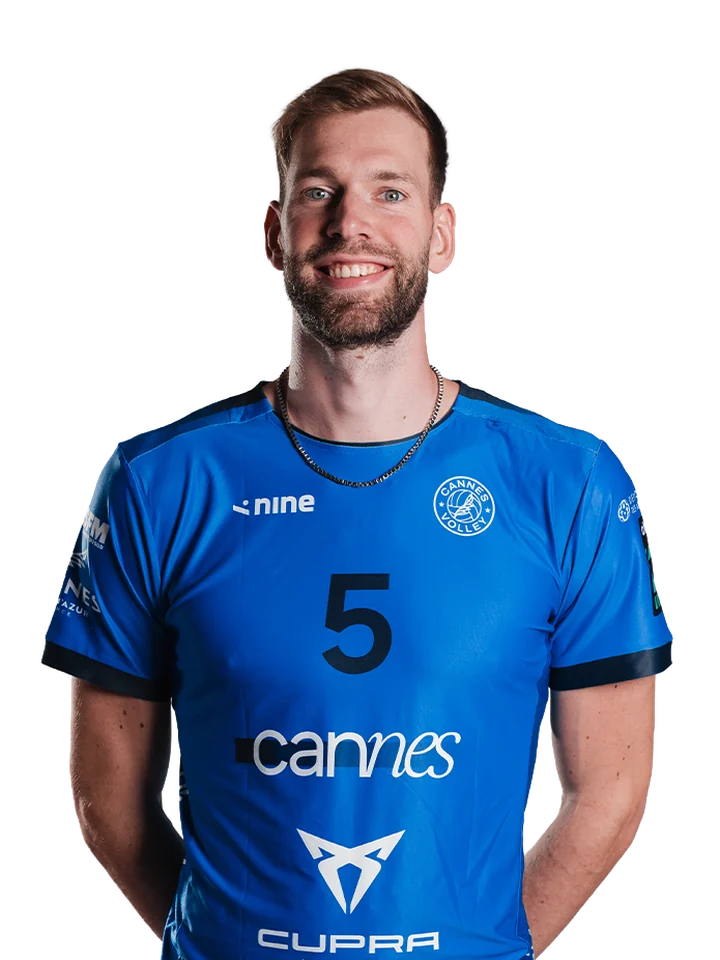 VAN DER ENT Luuc