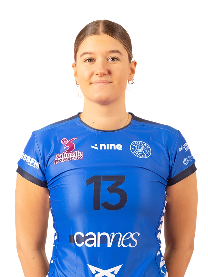MARCILLOUX Chiara
