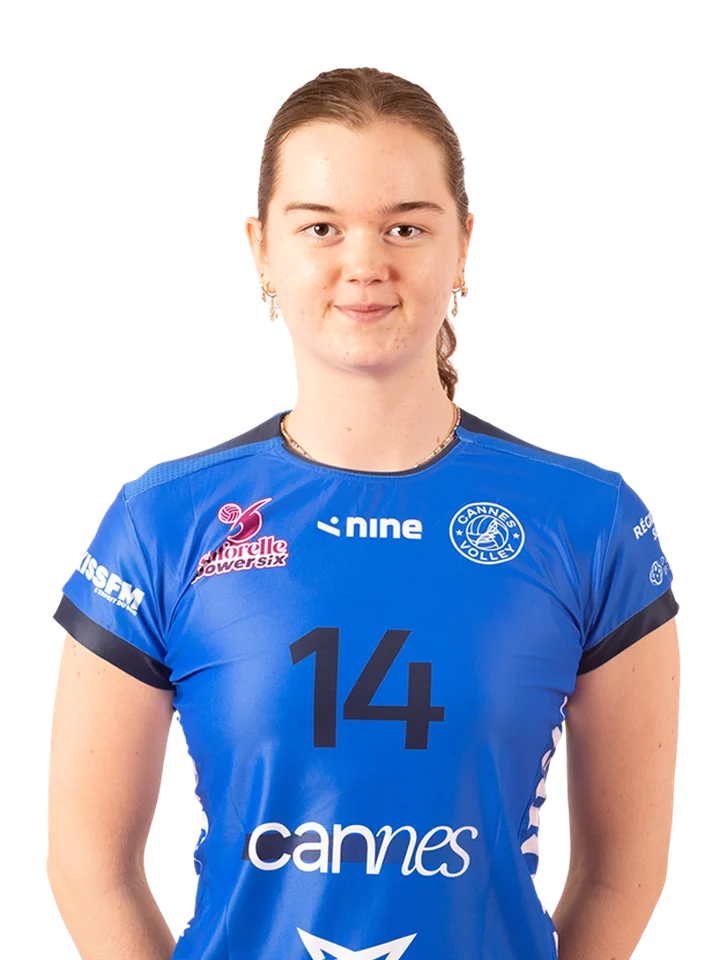 SZASZ Léa