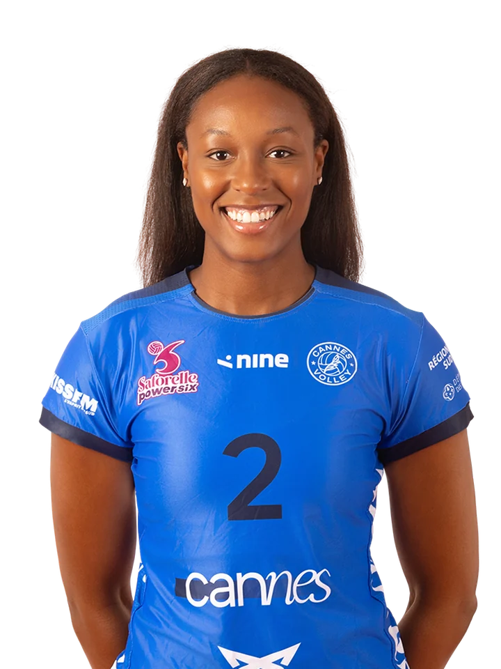 MORRISSETTE Breland