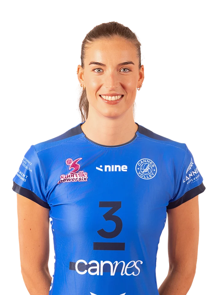 GICQUEL Lucille