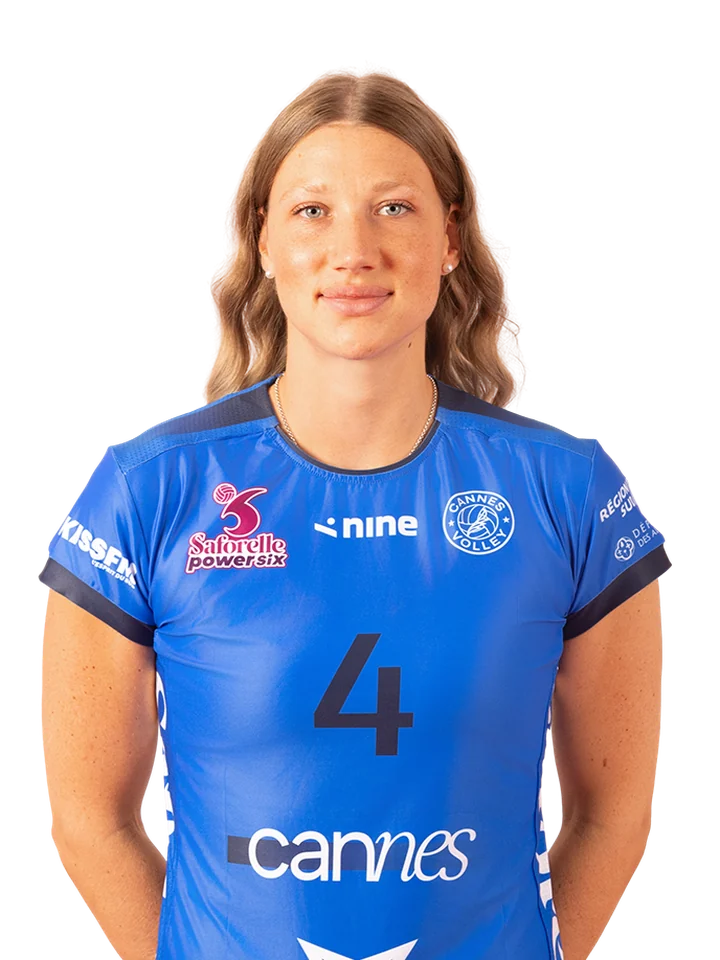 PIERRET Méline
