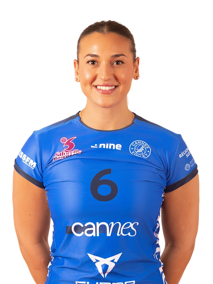 ALEXAKOU Effrosyni