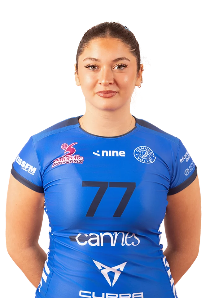 AVALIANI Mariam