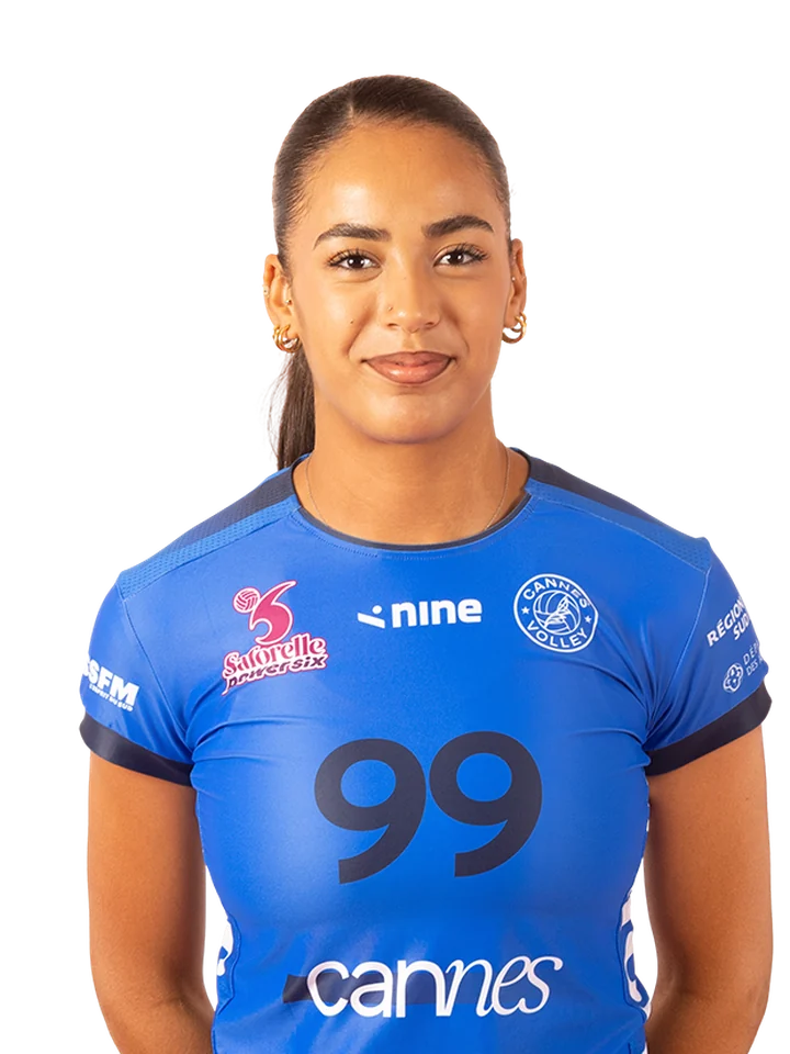 BENHAMIDA Sinda