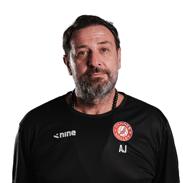 JIOSHVILI Alexander
