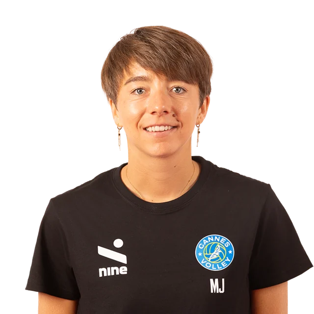 JOLY Mathilde